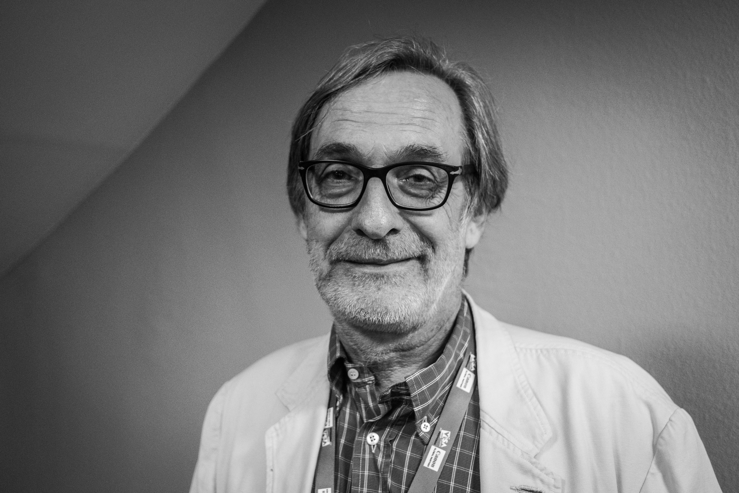 Talent de demain, par Jean-François Leroy