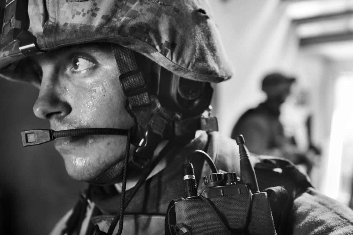 Iraq